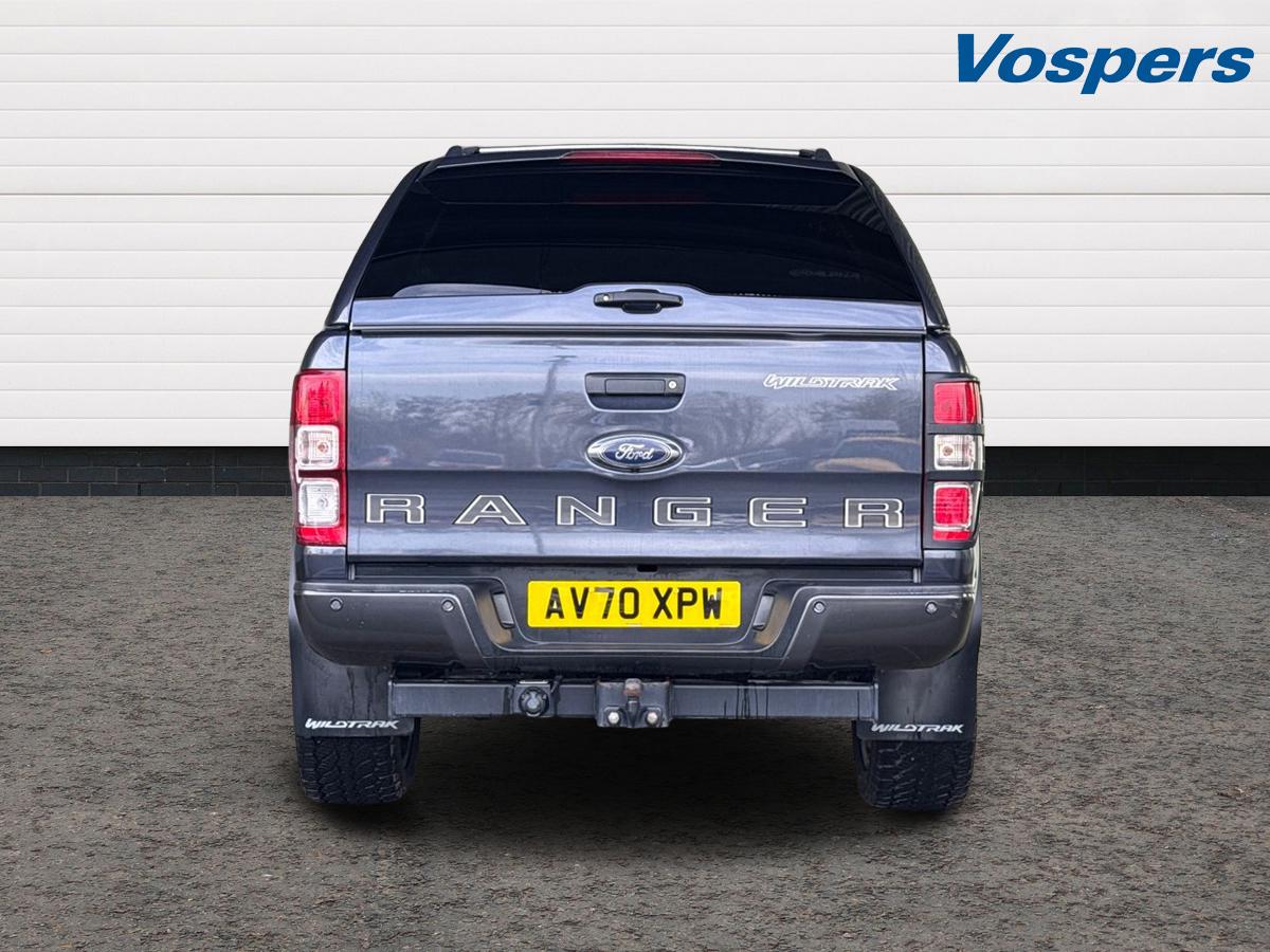 Used Ford Ranger 2021 for sale - 76575158: Photo 7