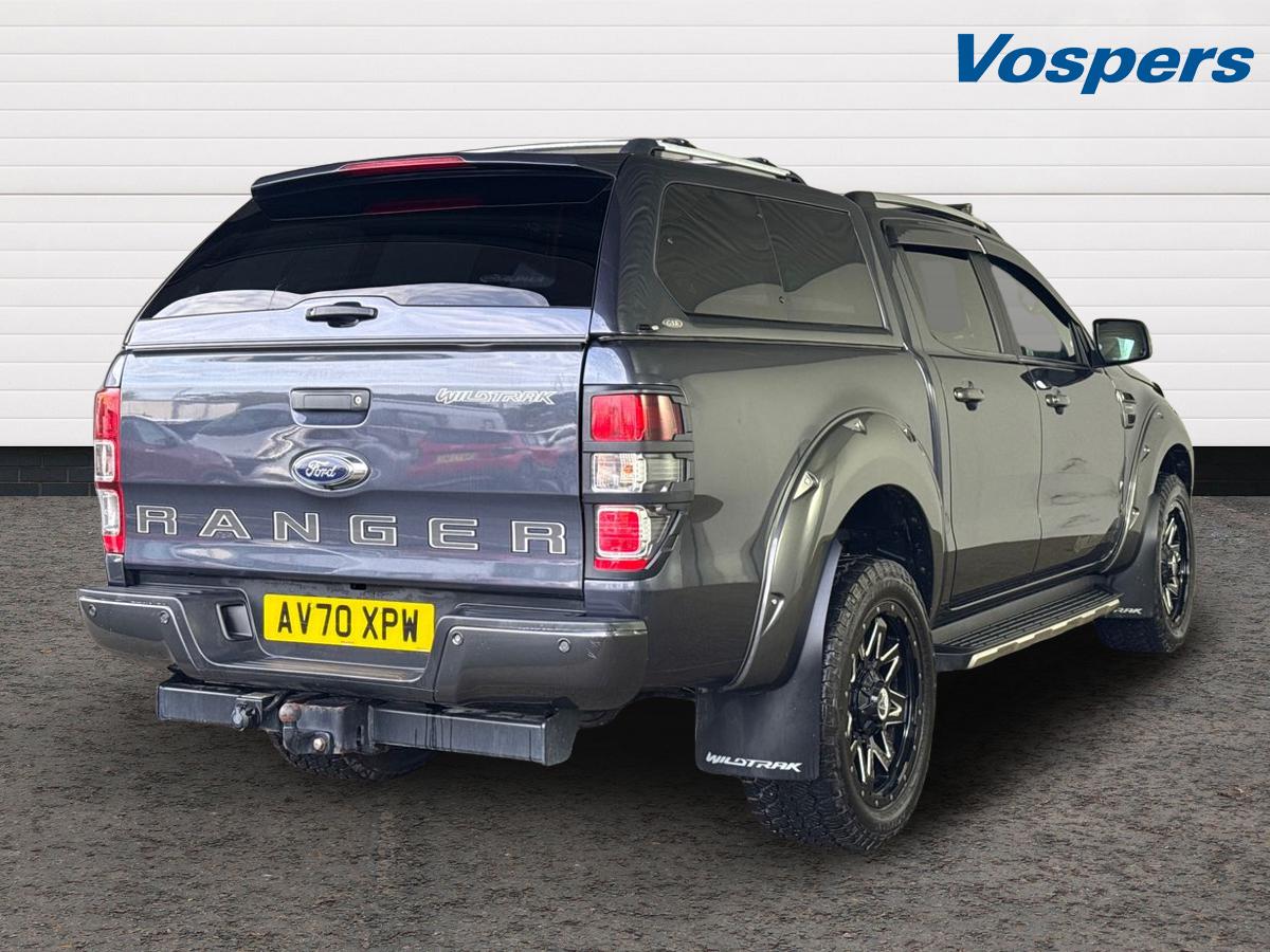Used Ford Ranger 2021 for sale - 76575158: Photo 9