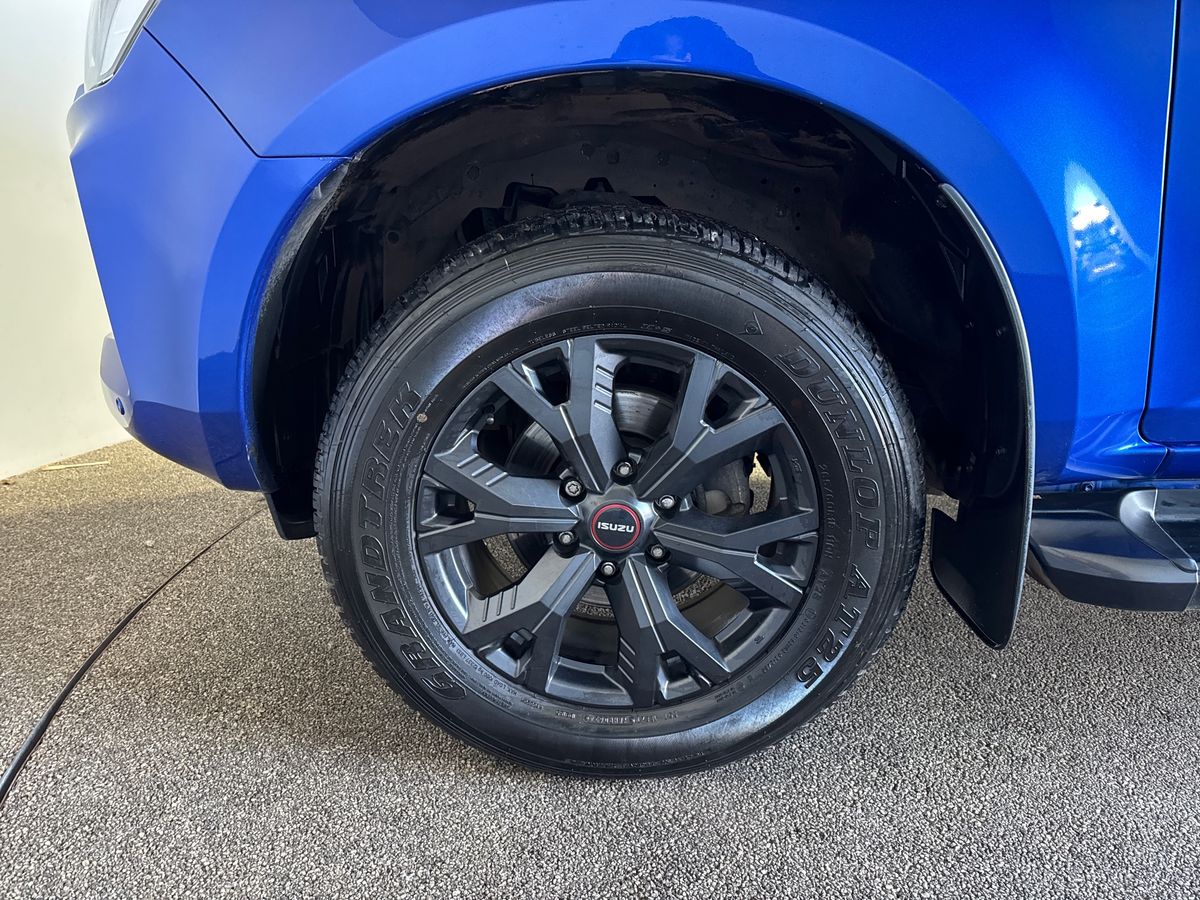 Used Isuzu D-Max 2024 for sale - 77010439: Photo 14