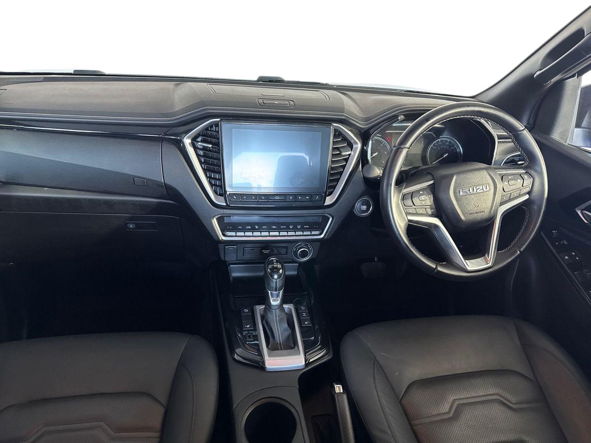 Used Isuzu D-Max 2024 for sale - 77010439: Photo 19