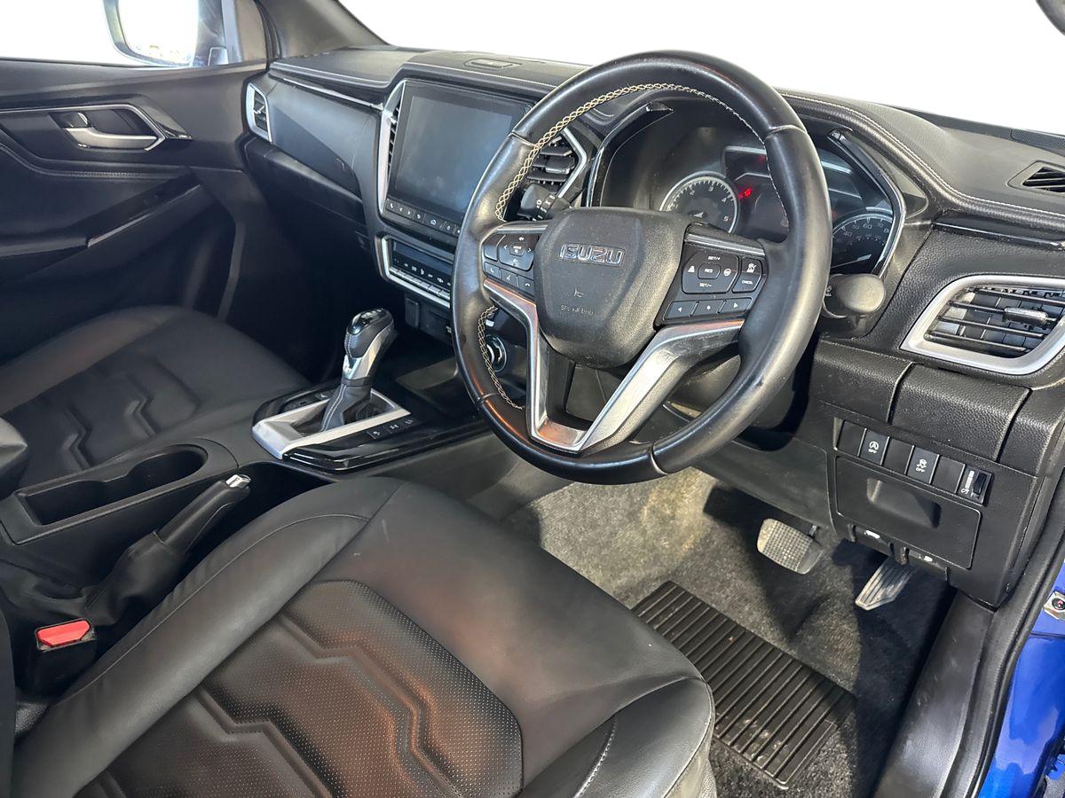 Used Isuzu D-Max 2024 for sale - 77010439: Photo 22