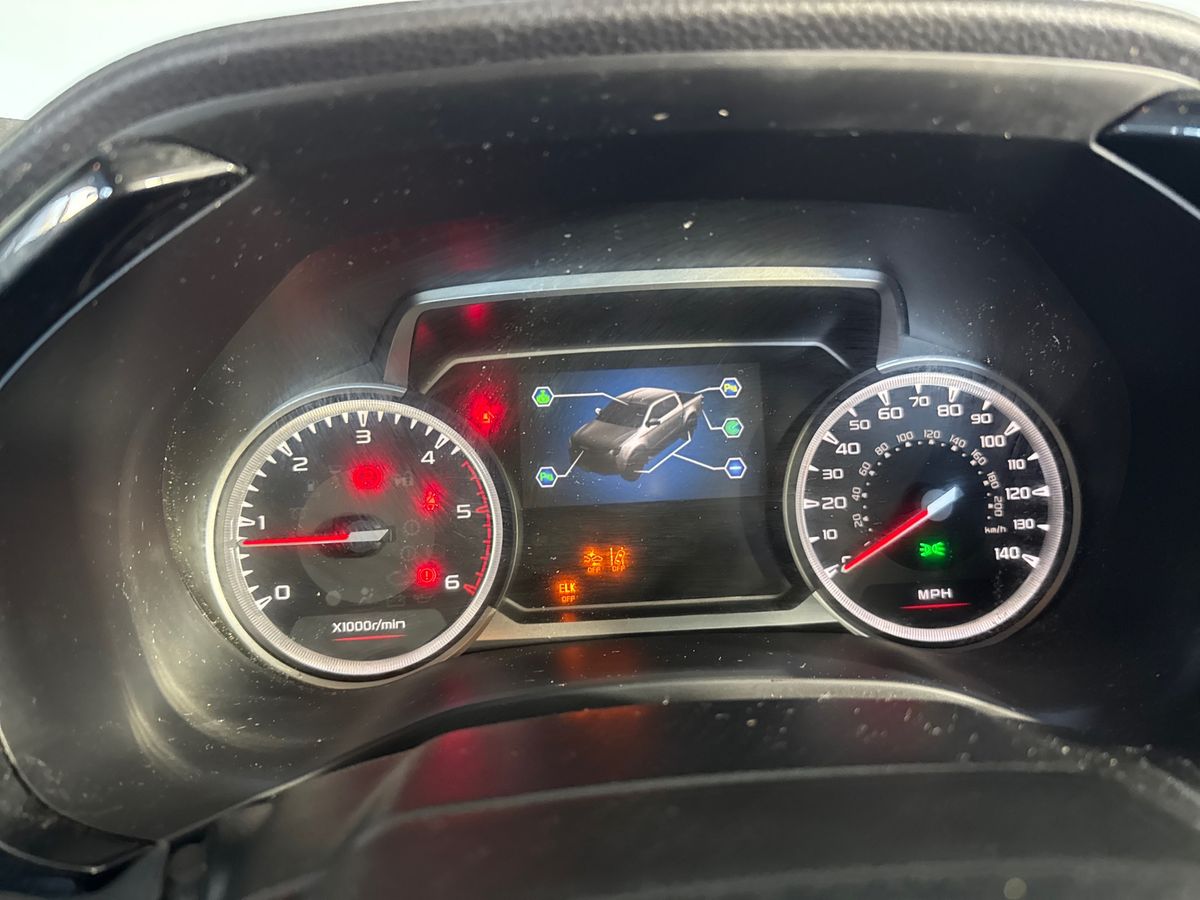 Used Isuzu D-Max 2024 for sale - 77010439: Photo 23