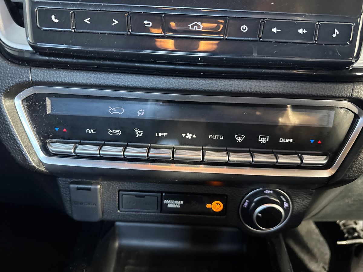 Used Isuzu D-Max 2024 for sale - 77010439: Photo 26