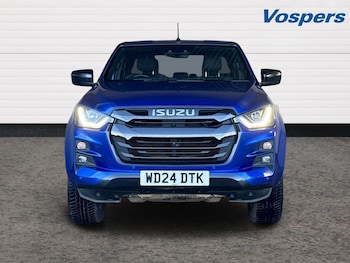 Used Isuzu D-Max 2024 for sale - 77010439: Photo