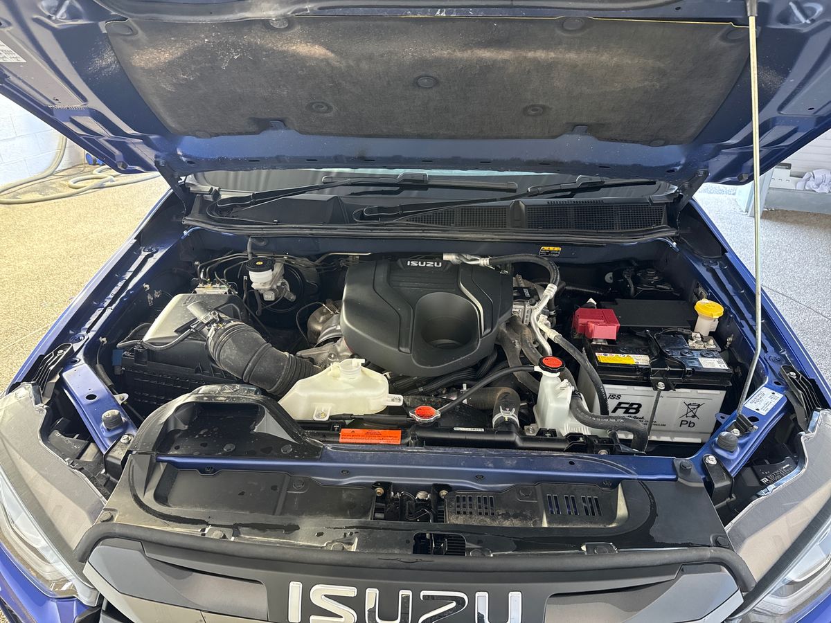 Used Isuzu D-Max 2024 for sale - 77010439: Photo 33