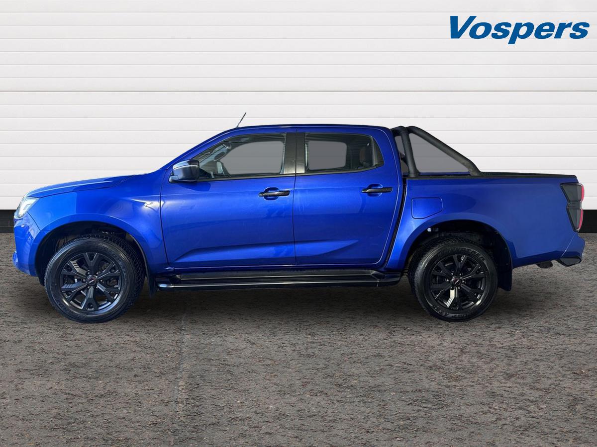 Used Isuzu D-Max 2024 for sale - 77010439: Photo 5