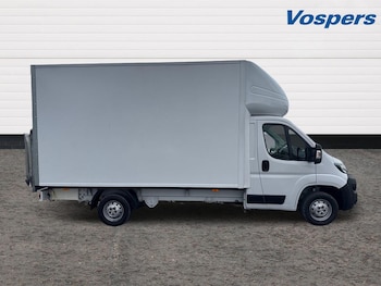 Used Peugeot Boxer 2023 for sale - 78581370: Photo