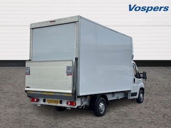 Used Peugeot Boxer 2023 for sale - 78581370: Photo
