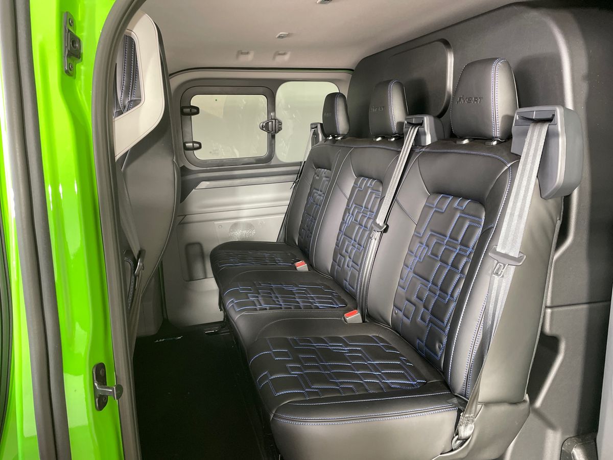 Vehicle 24