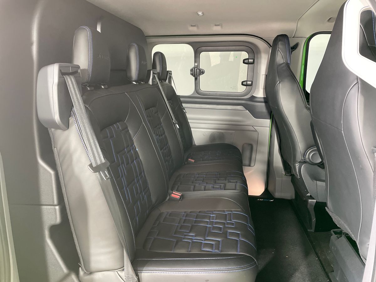 Vehicle 25