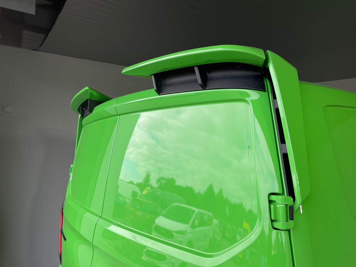 Vehicle 31