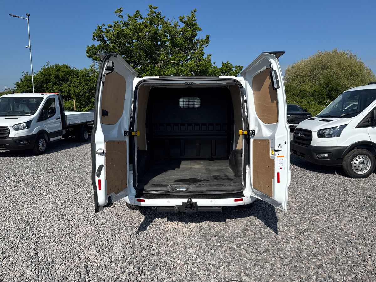 Vehicle 28