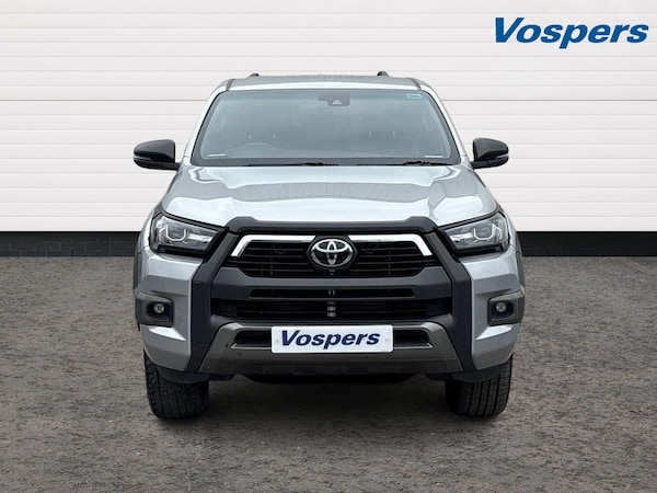 Used Toyota Hilux 2022 for sale - 76208967: Photo 10
