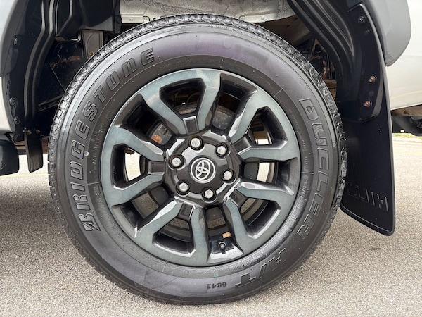 Used Toyota Hilux 2022 for sale - 76208967: Photo 13
