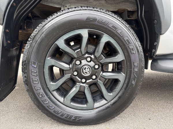 Used Toyota Hilux 2022 for sale - 76208967: Photo 14