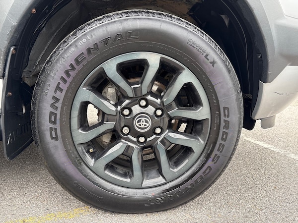 Used Toyota Hilux 2022 for sale - 76208967: Photo 15