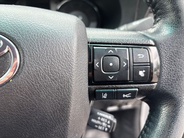 Used Toyota Hilux 2022 for sale - 76208967: Photo 26