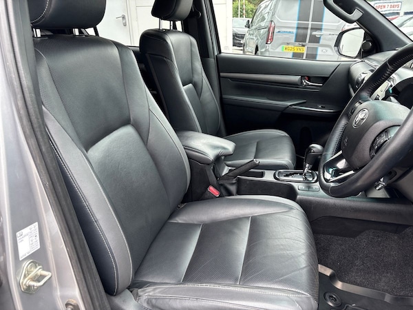 Used Toyota Hilux 2022 for sale - 76208967: Photo 27
