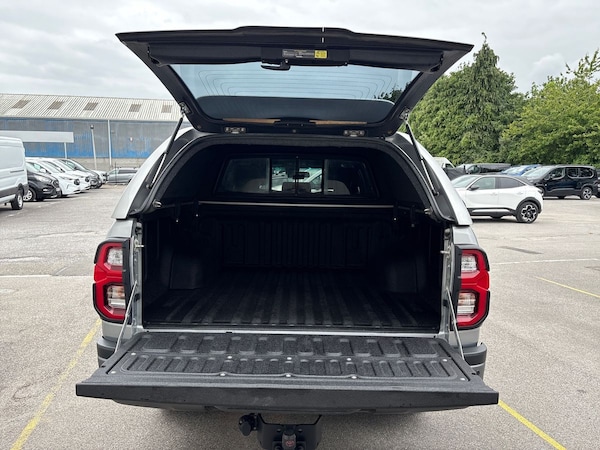 Used Toyota Hilux 2022 for sale - 76208967: Photo 28