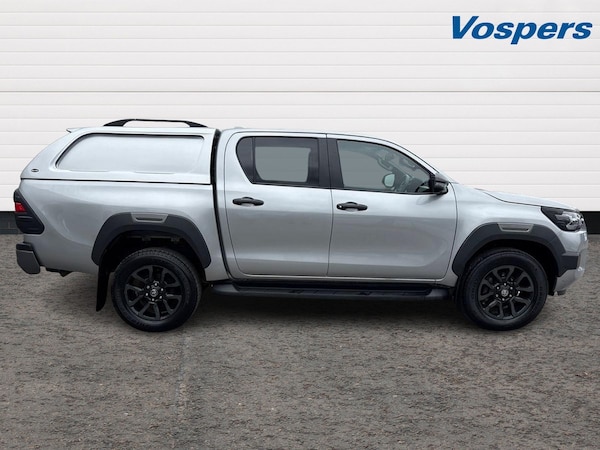 Used Toyota Hilux 2022 for sale - 76208967: Photo 2