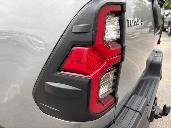Used Toyota Hilux 2022 for sale - 76208967: Photo 41