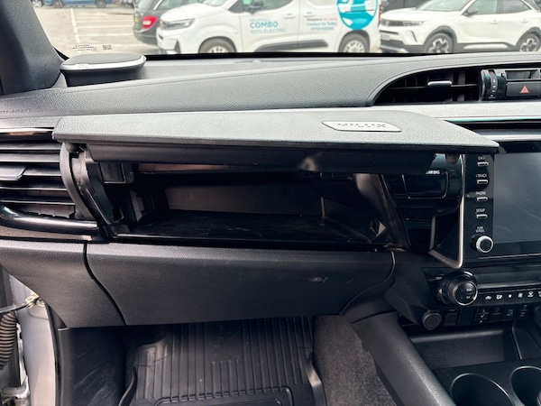 Used Toyota Hilux 2022 for sale - 76208967: Photo 42