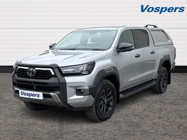 Used Toyota Hilux 2022 for sale - 76208967: Photo 9