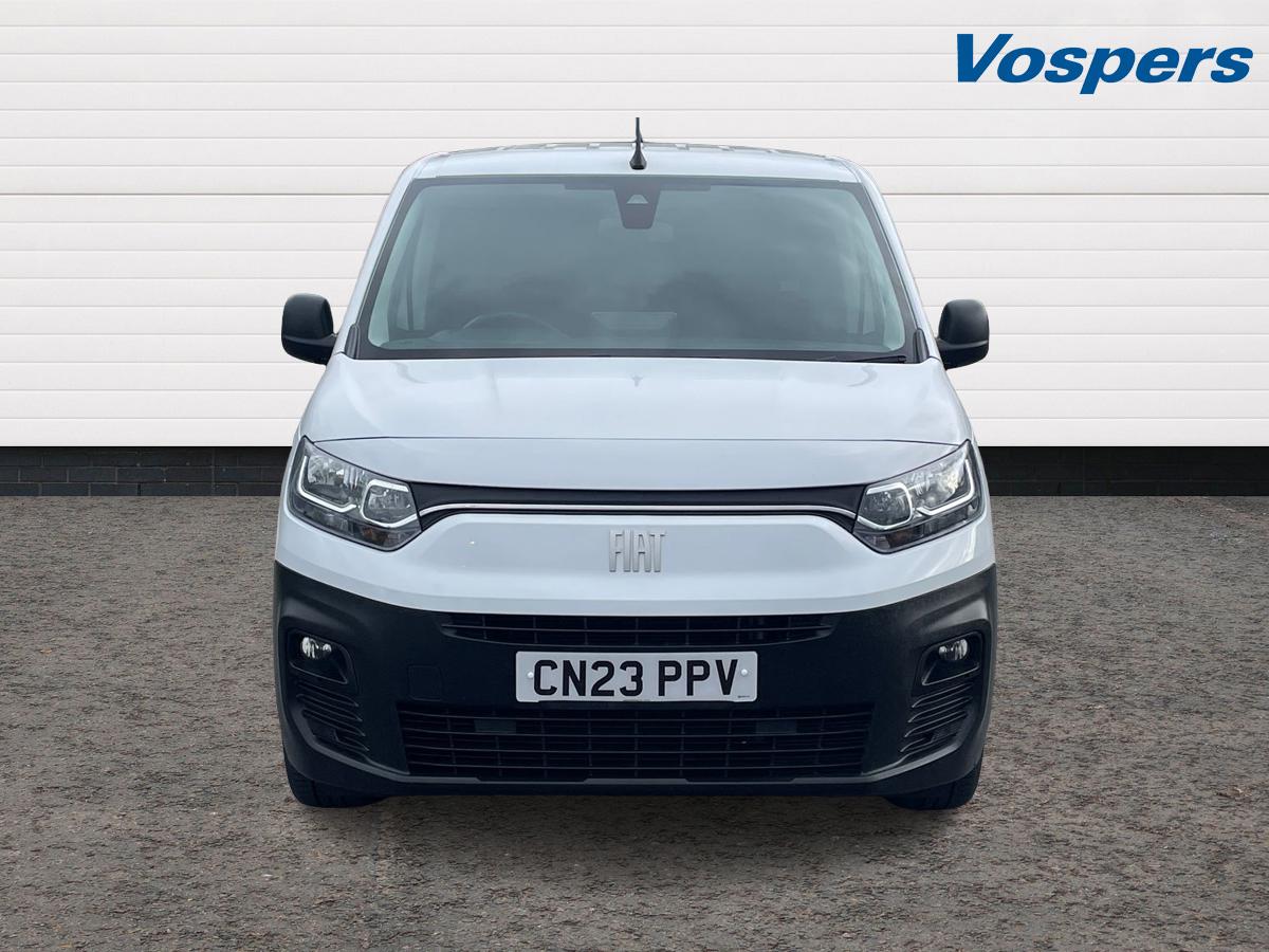 Used Fiat Doblo 2023 for sale - 77848098: Photo 10