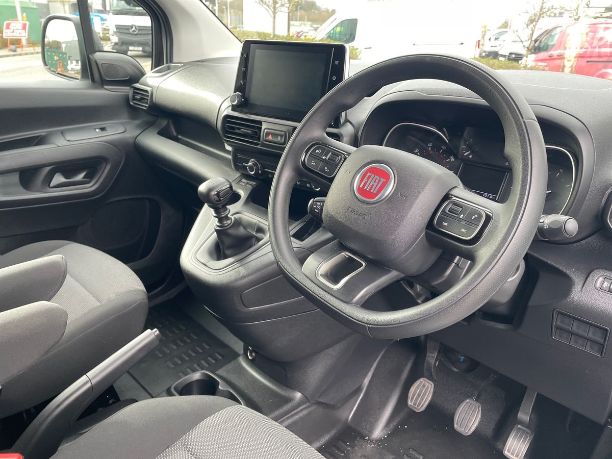 Used Fiat Doblo 2023 for sale - 77848098: Photo 17