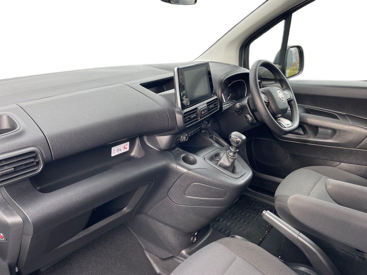 Used Fiat Doblo 2023 for sale - 77848098: Photo 18