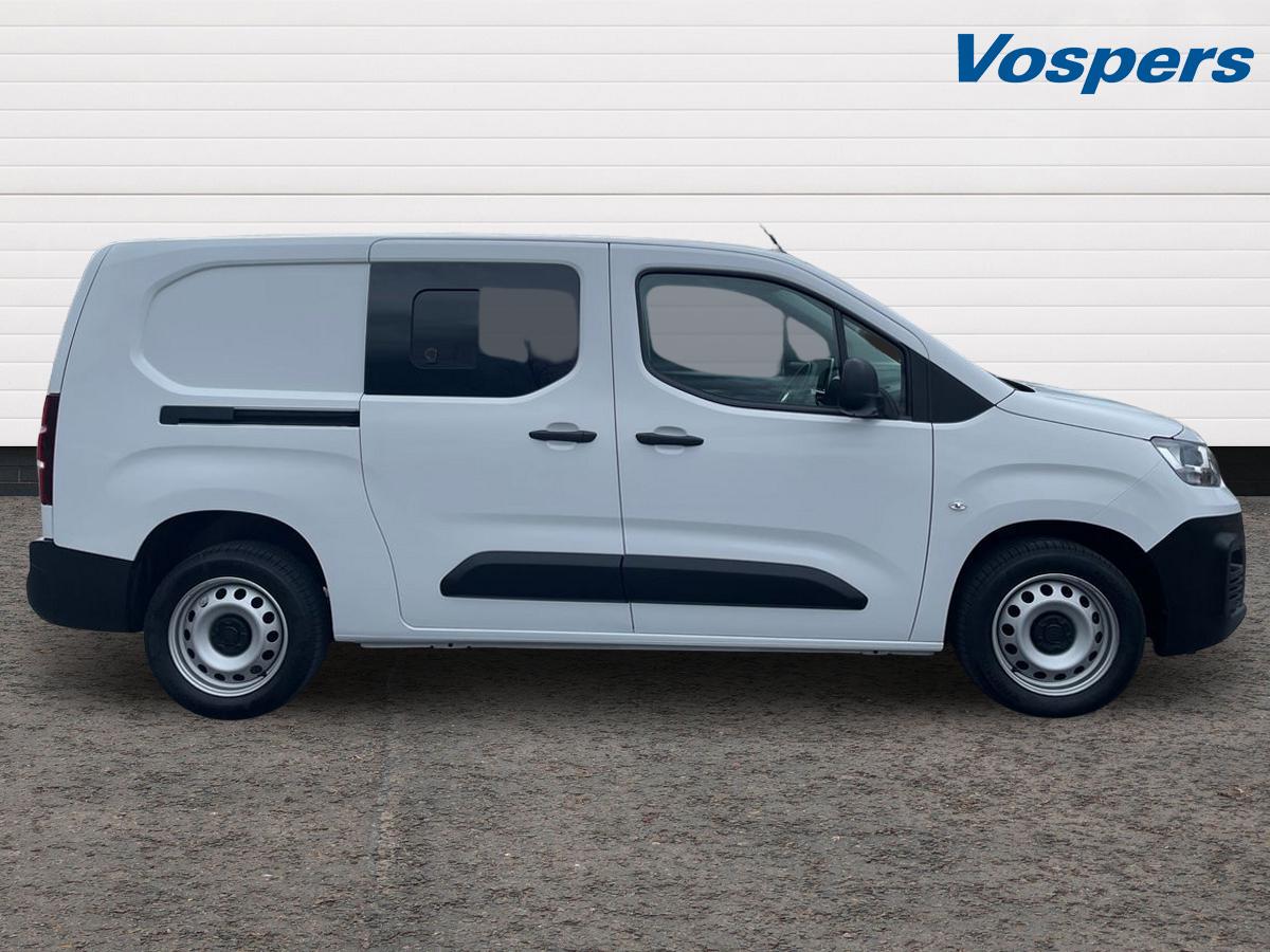 Used Fiat Doblo 2023 for sale - 77848098: Photo 2