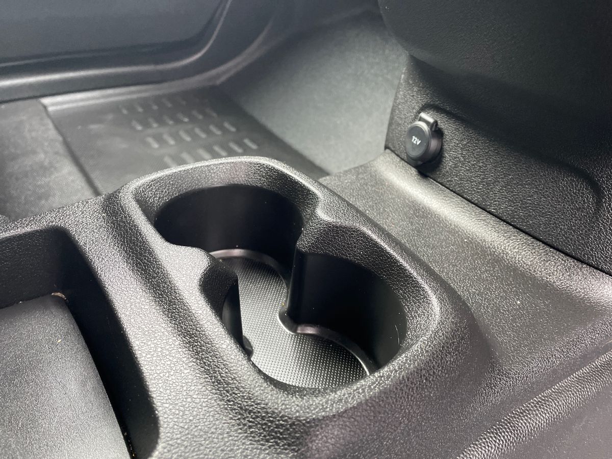 Used Fiat Doblo 2023 for sale - 77848098: Photo 23