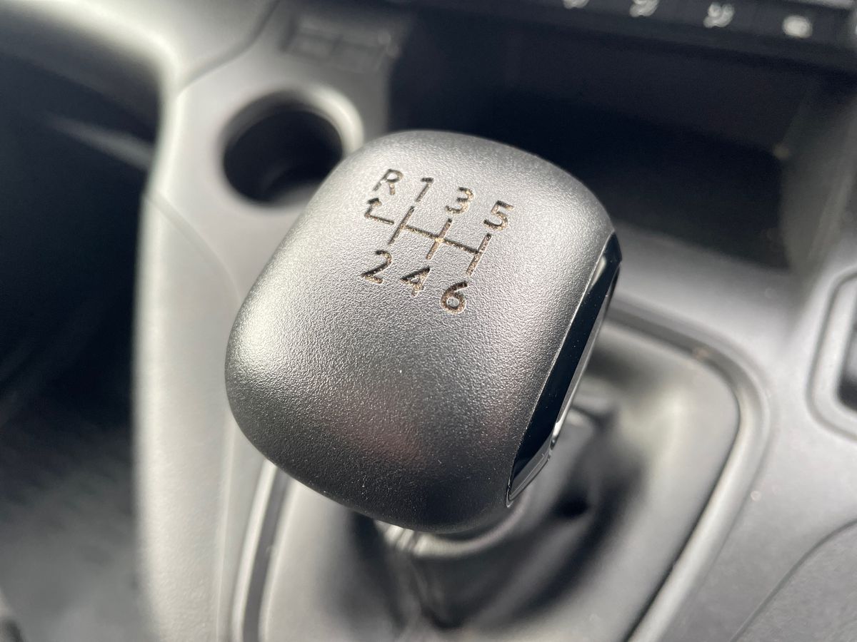 Used Fiat Doblo 2023 for sale - 77848098: Photo 24