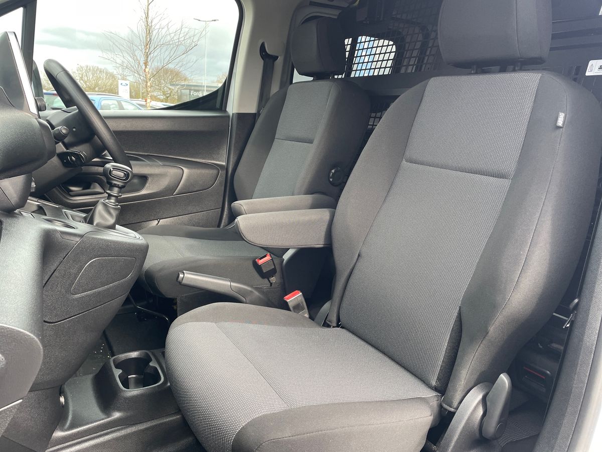 Used Fiat Doblo 2023 for sale - 77848098: Photo 27