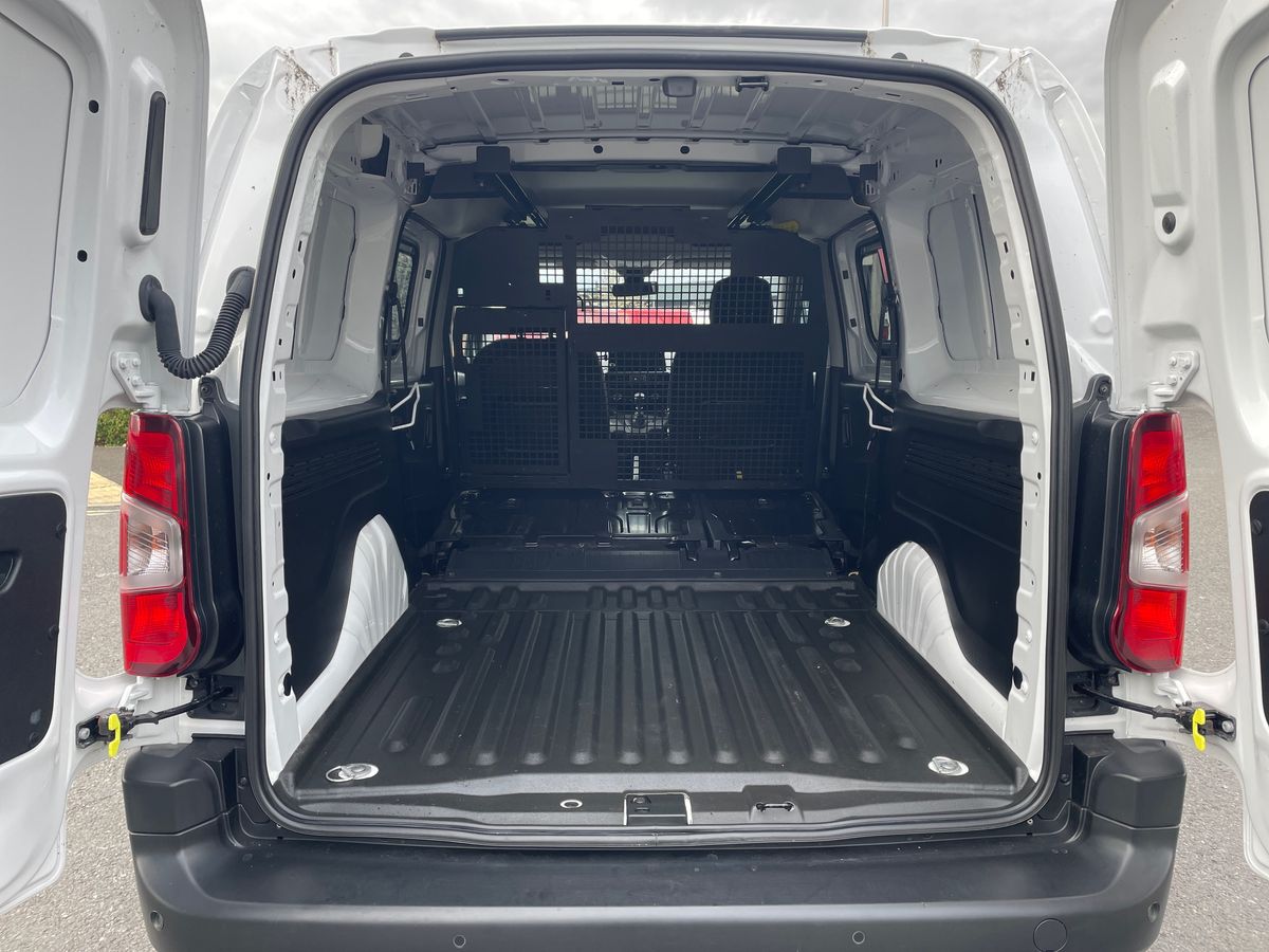 Used Fiat Doblo 2023 for sale - 77848098: Photo 28