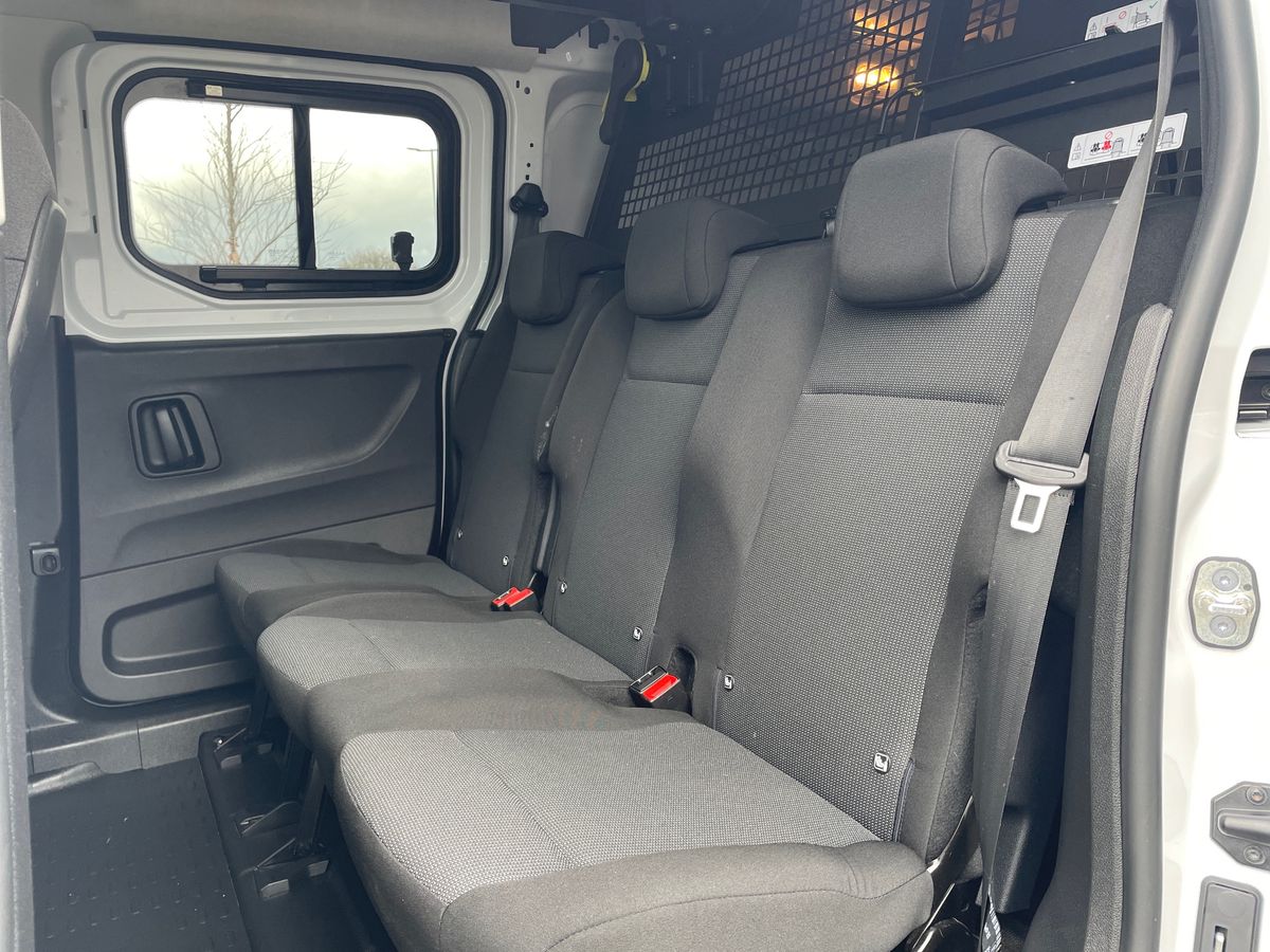 Used Fiat Doblo 2023 for sale - 77848098: Photo 29