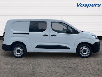 Used Fiat Doblo 2023 for sale - 77848098: Photo