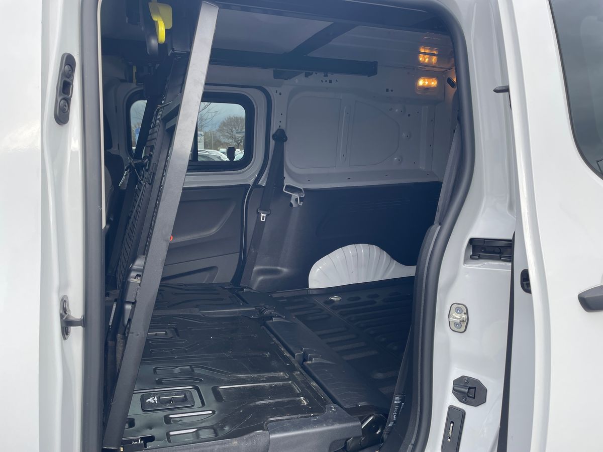 Used Fiat Doblo 2023 for sale - 77848098: Photo 31