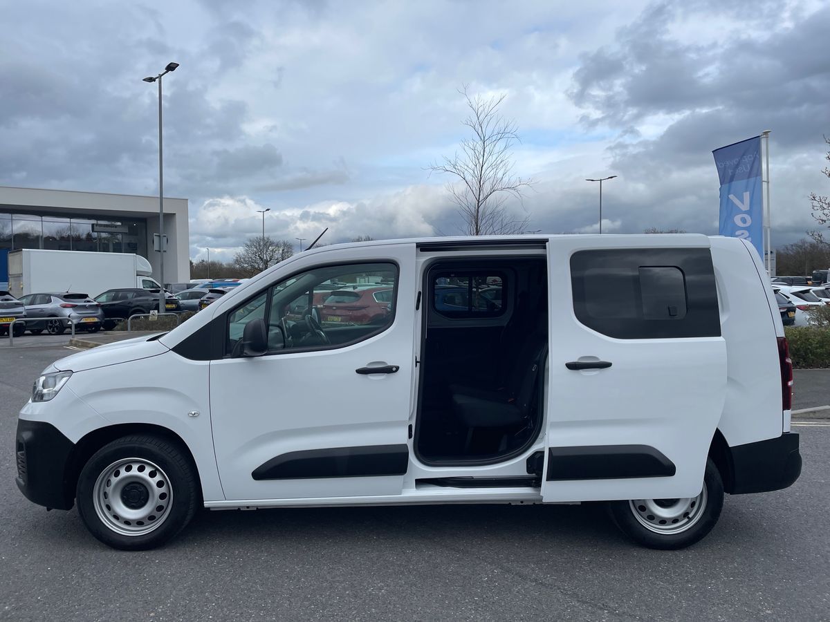 Used Fiat Doblo 2023 for sale - 77848098: Photo 35