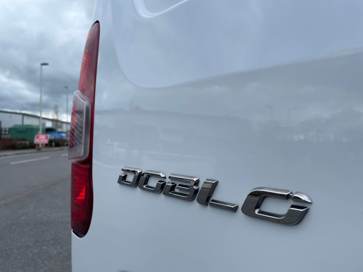 Used Fiat Doblo 2023 for sale - 77848098: Photo 37