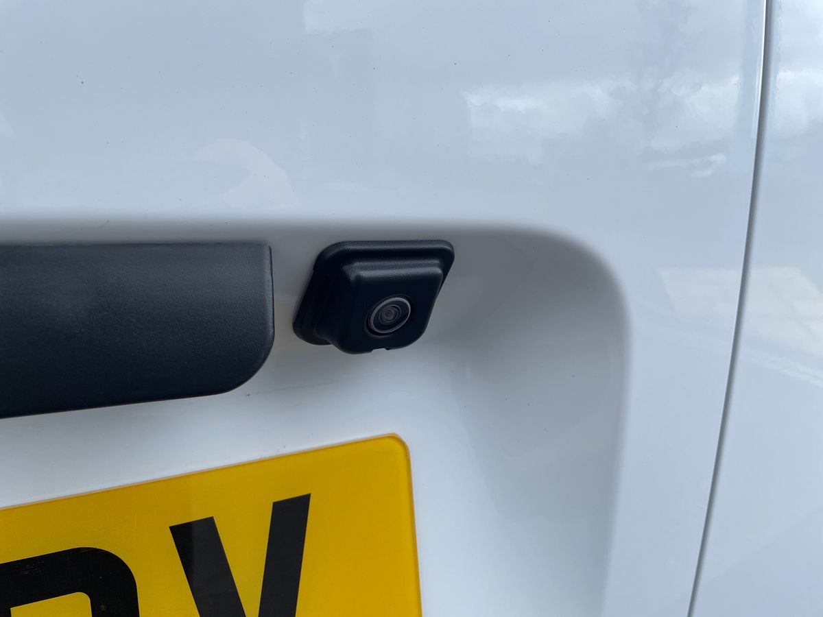 Used Fiat Doblo 2023 for sale - 77848098: Photo 41