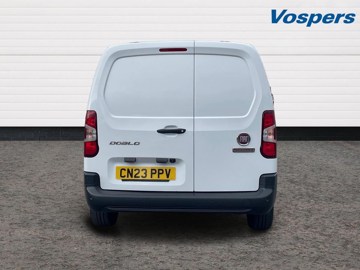 Used Fiat Doblo 2023 for sale - 77848098: Photo 5