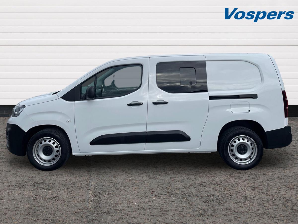 Used Fiat Doblo 2023 for sale - 77848098: Photo 7