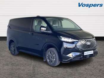 Used Ford Transit Custom  for sale - 73938008: Photo