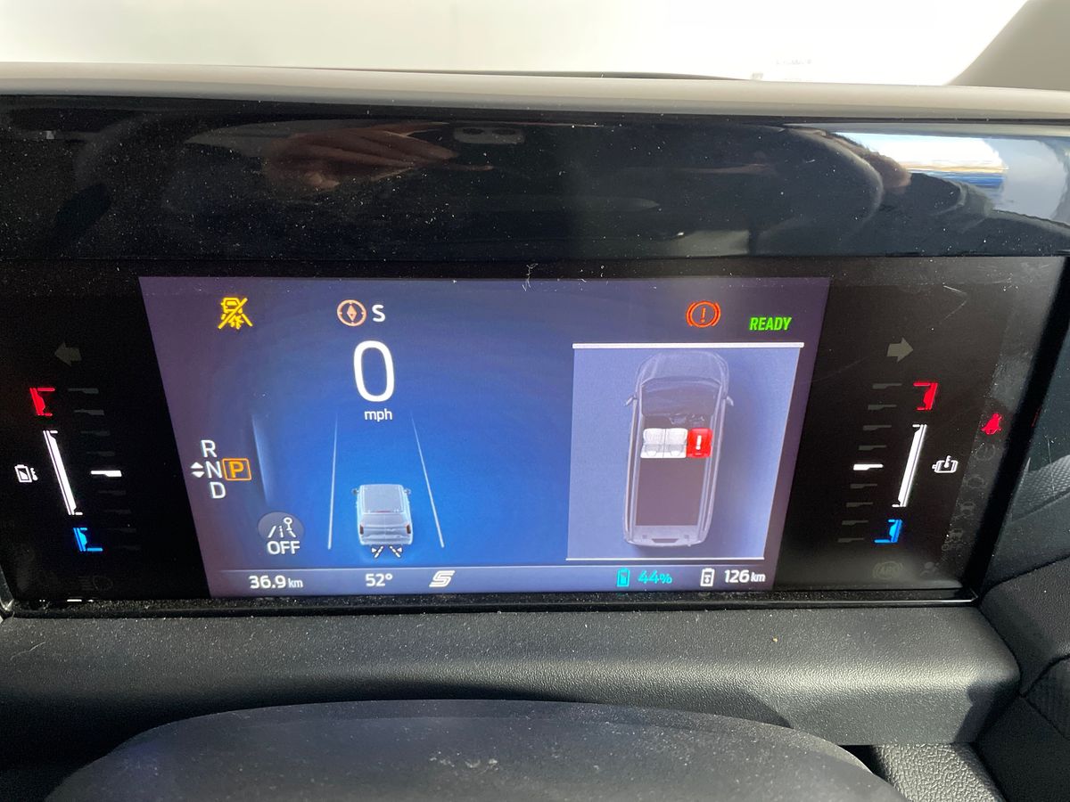 Vehicle 25