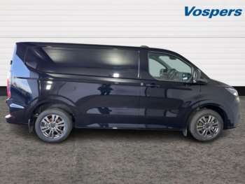 Used Ford Transit Custom  for sale - 73938008: Photo