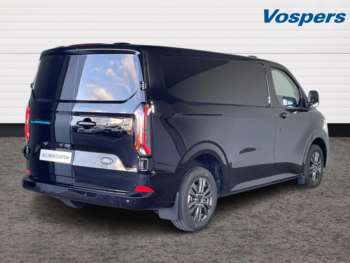 Used Ford Transit Custom  for sale - 73938008: Photo