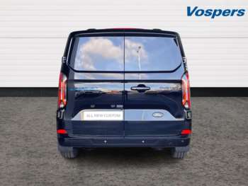 Used Ford Transit Custom  for sale - 73938008: Photo