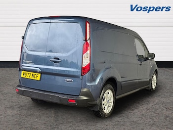 Used Ford Transit Connect 2023 for sale - 78778819: Photo