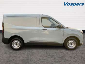 Used Ford Transit Courier 2025 for sale - 73422491: Photo